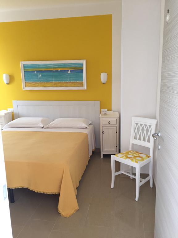 Corallo Home Carovigno Eksteriør billede