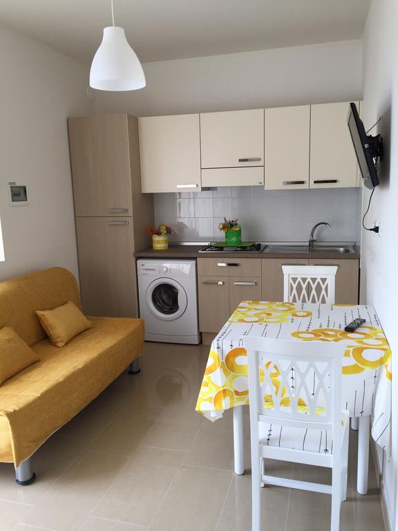 Corallo Home Carovigno Eksteriør billede