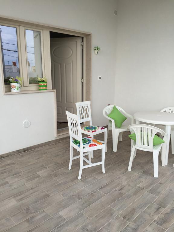 Corallo Home Carovigno Eksteriør billede