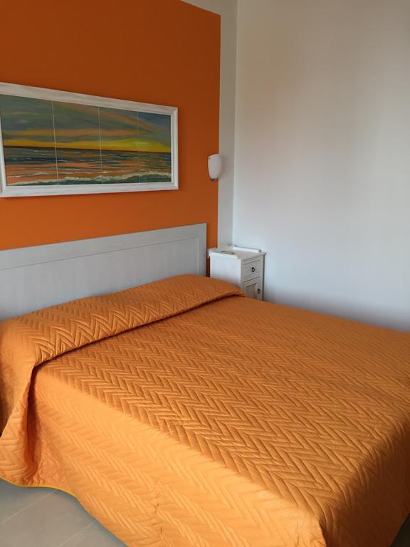 Corallo Home Carovigno Eksteriør billede
