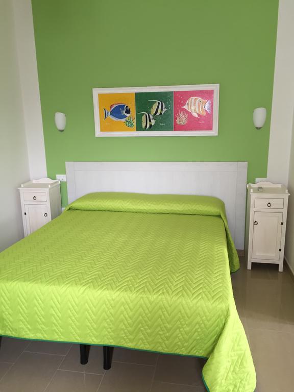 Corallo Home Carovigno Eksteriør billede