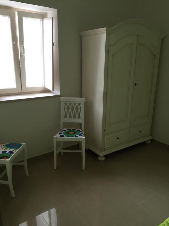 Corallo Home Carovigno Eksteriør billede