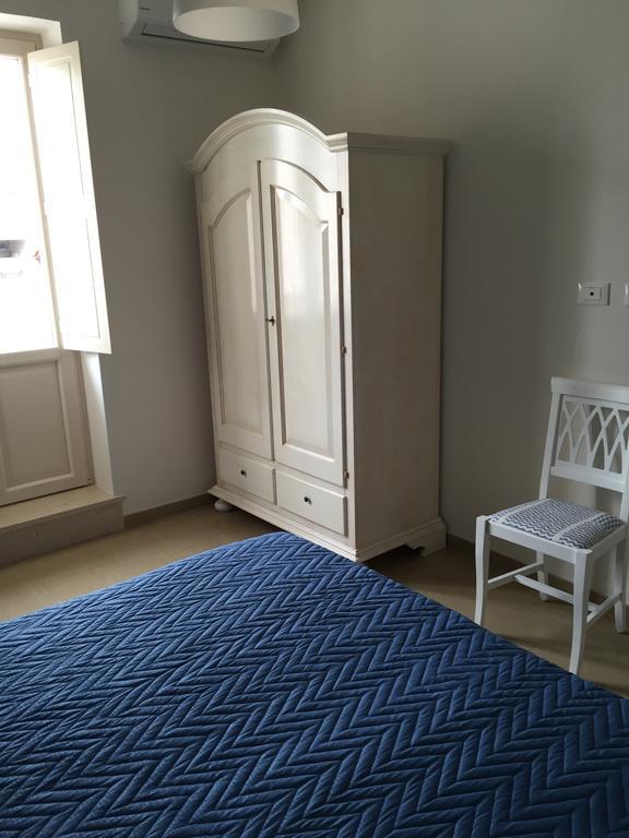 Corallo Home Carovigno Eksteriør billede